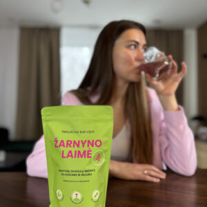 3 pakeliai maistinių skaidulų (žarnyno laimė)