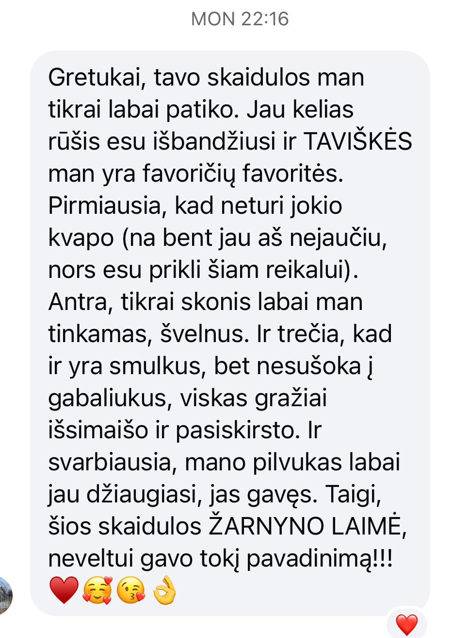 3 pakeliai maistinių skaidulų (žarnyno laimė) - Image 11